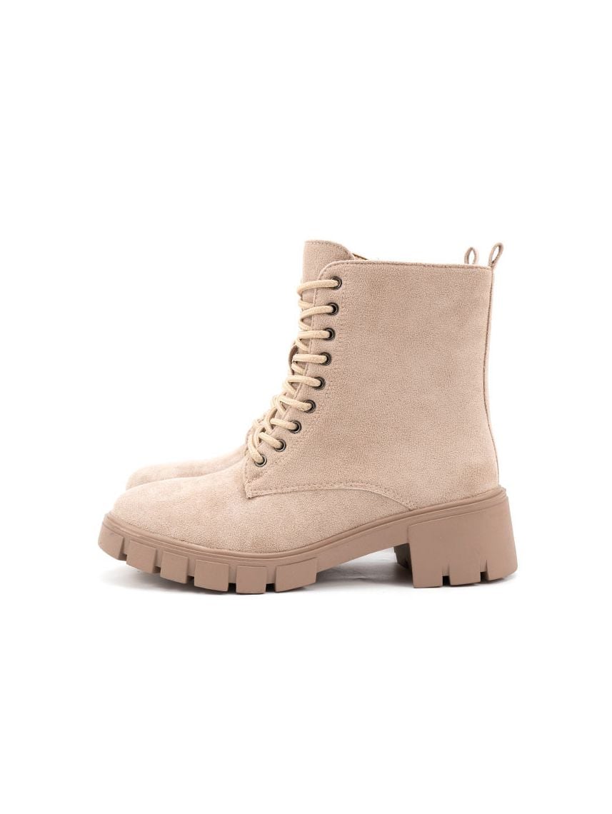 מגפיים עם שרוכים 36-41