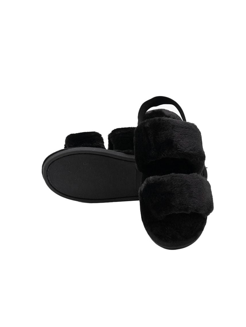 נעלי בית פרוותיות לנשים 36-41