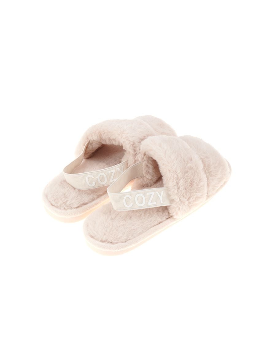 נעלי בית פרוותיות לנשים 36-41