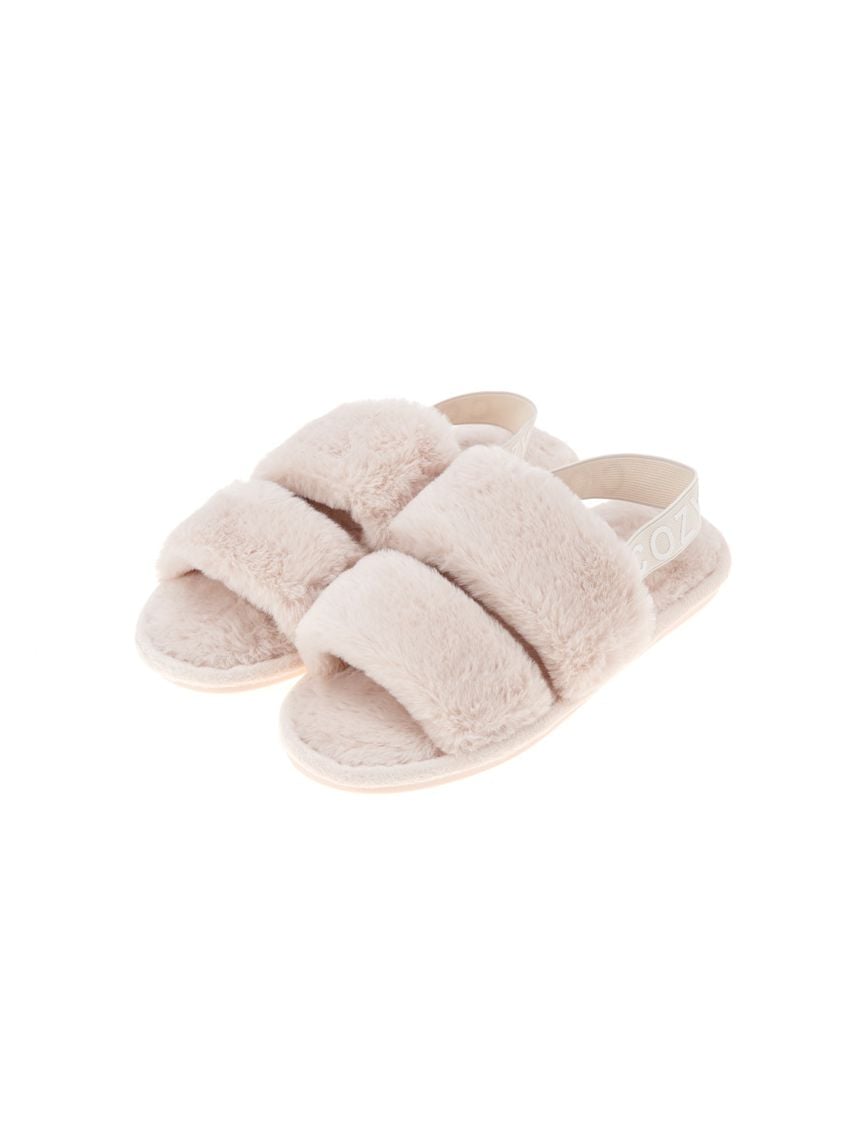 נעלי בית פרוותיות לנשים 36-41