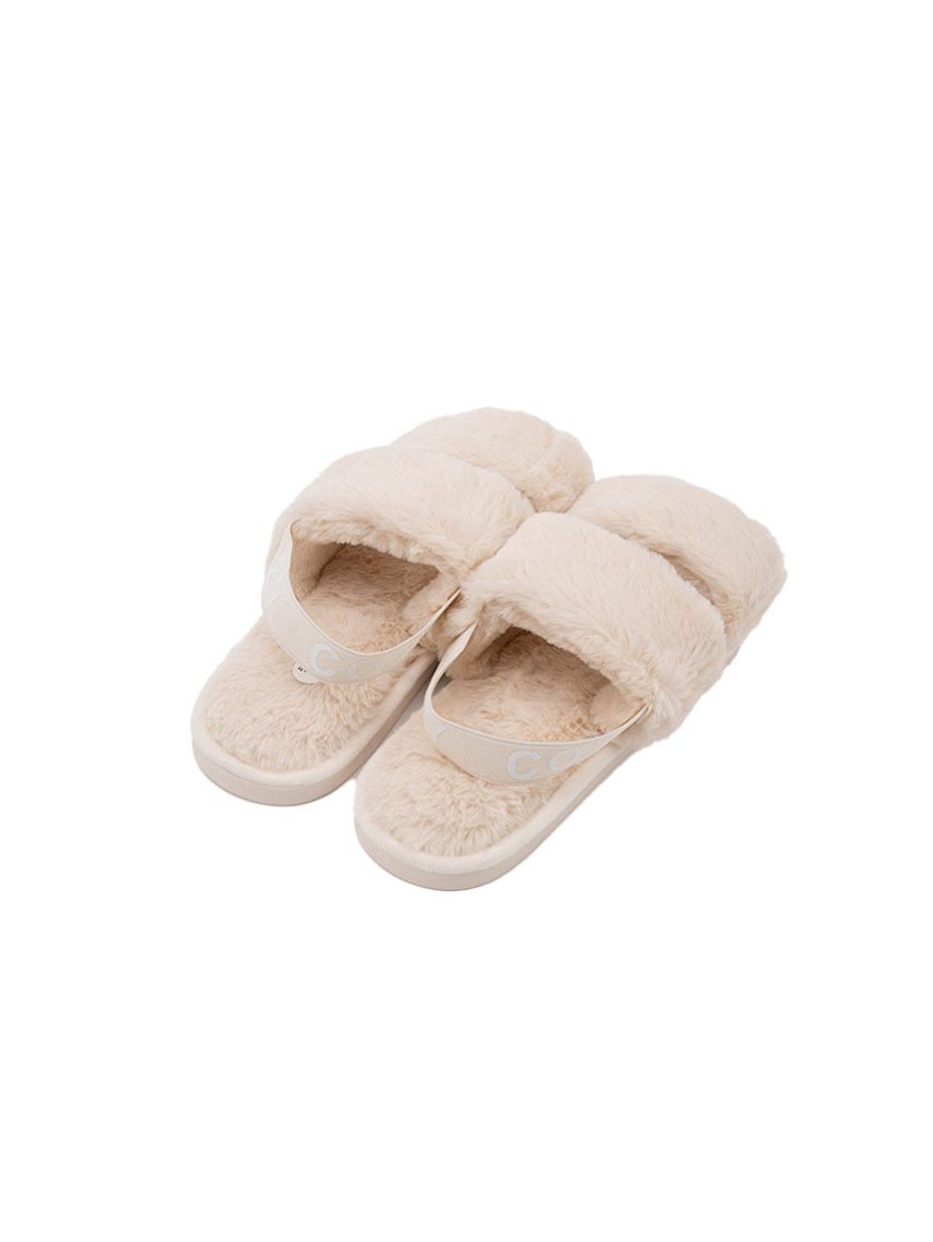 נעלי בית פרוותיות לנשים 36-41