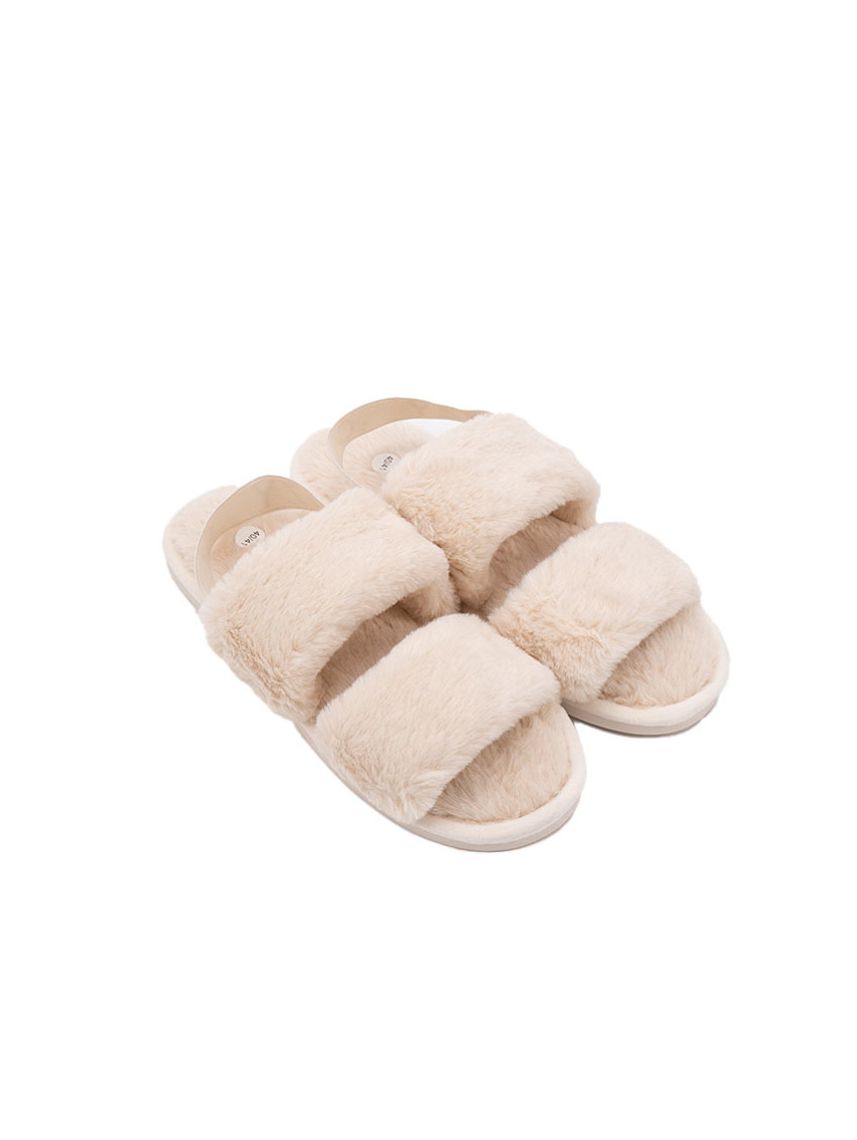 נעלי בית פרוותיות לנשים 36-41