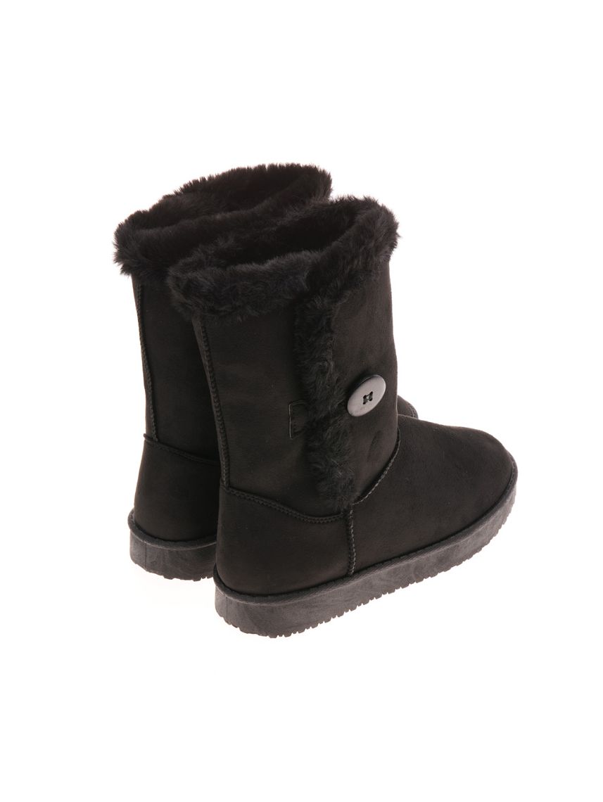 מגפי פרווה לנשים 36-41