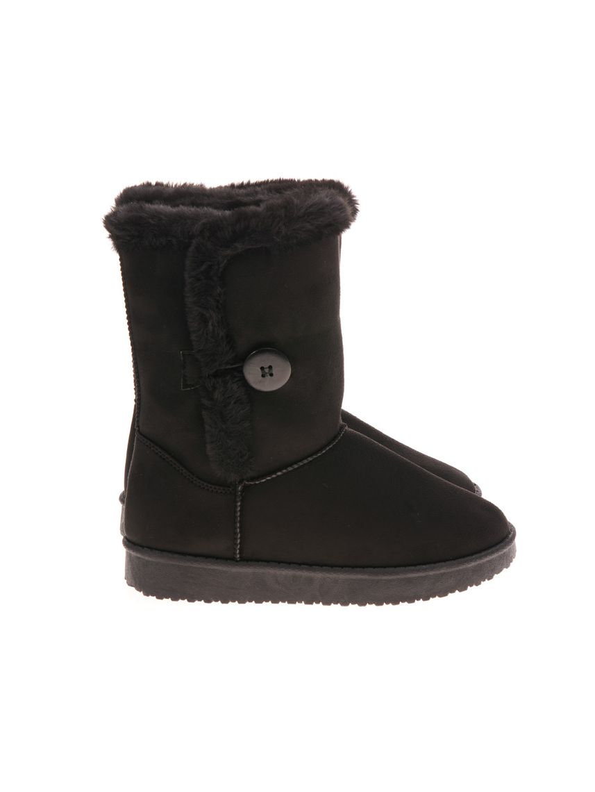 מגפי פרווה לנשים 36-41