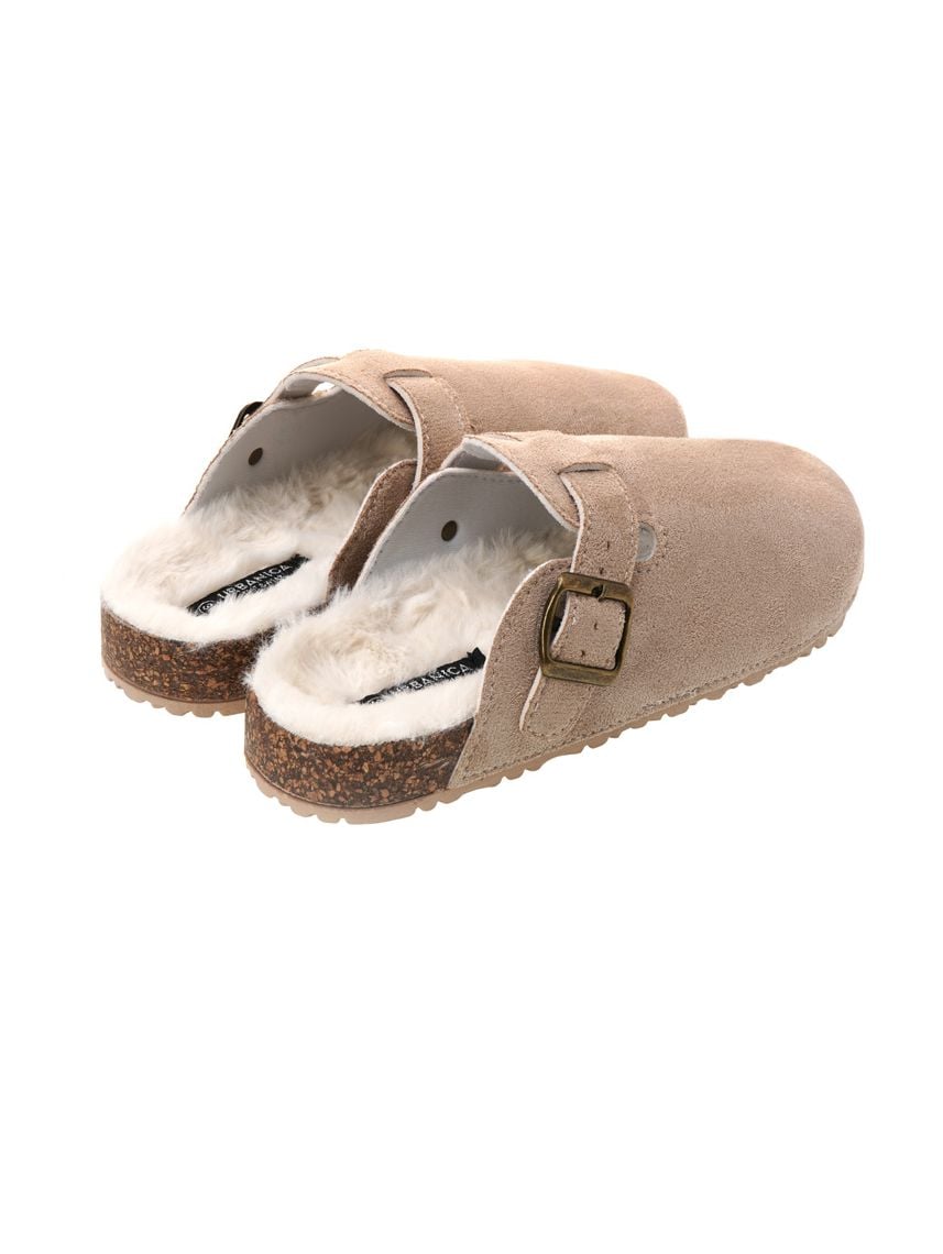 נעלי פרווה לנשים 36-41