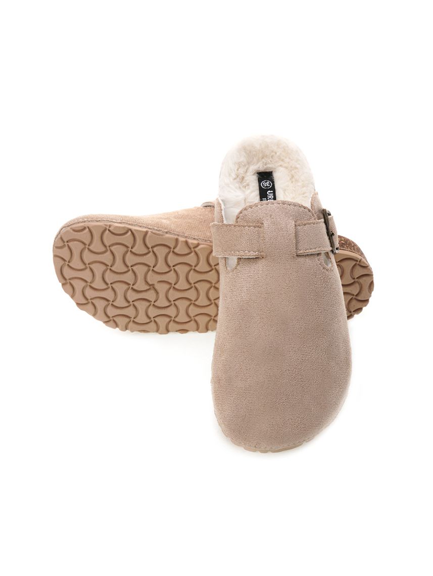 נעלי פרווה לנשים 36-41