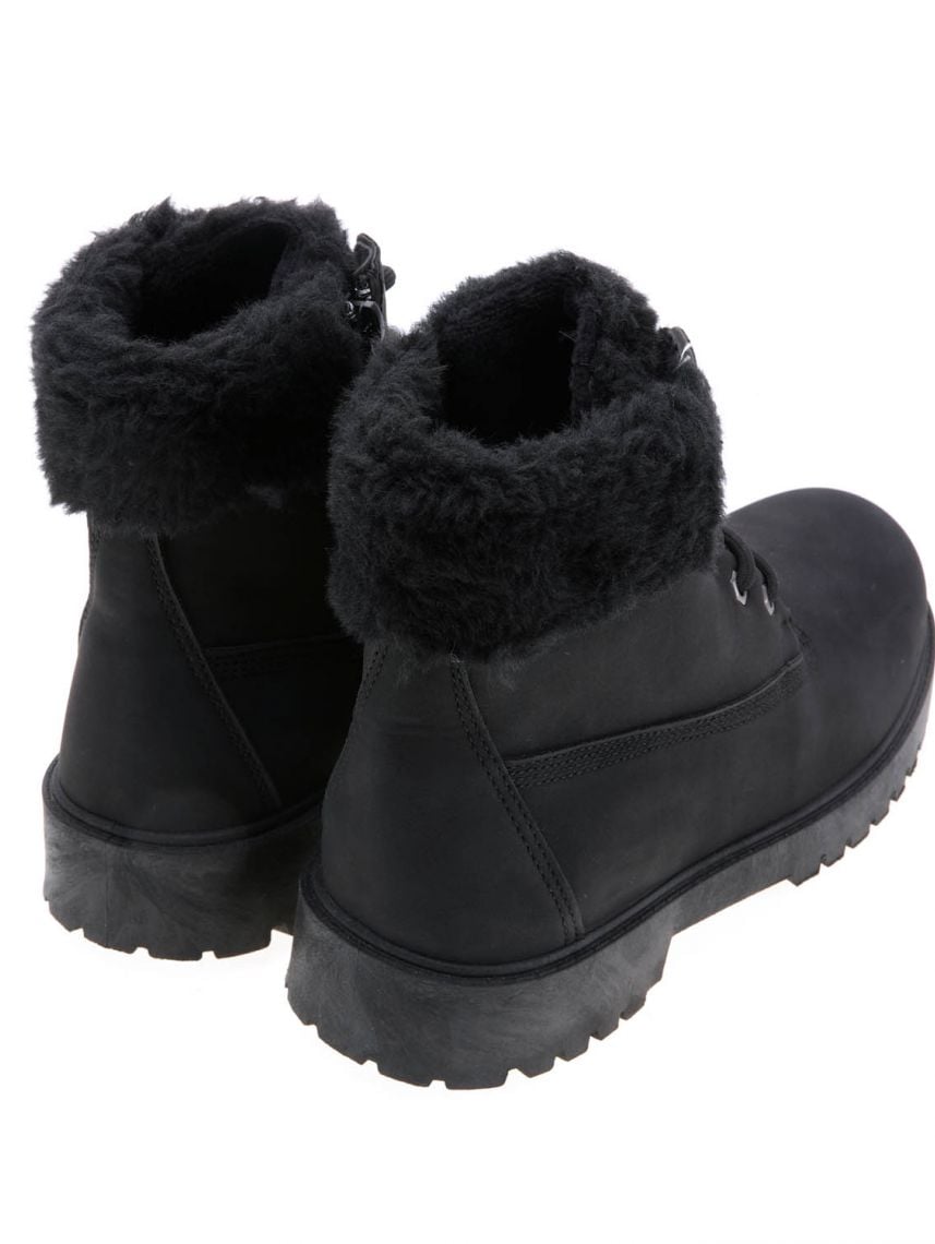 מגפיים לנשים 36-41