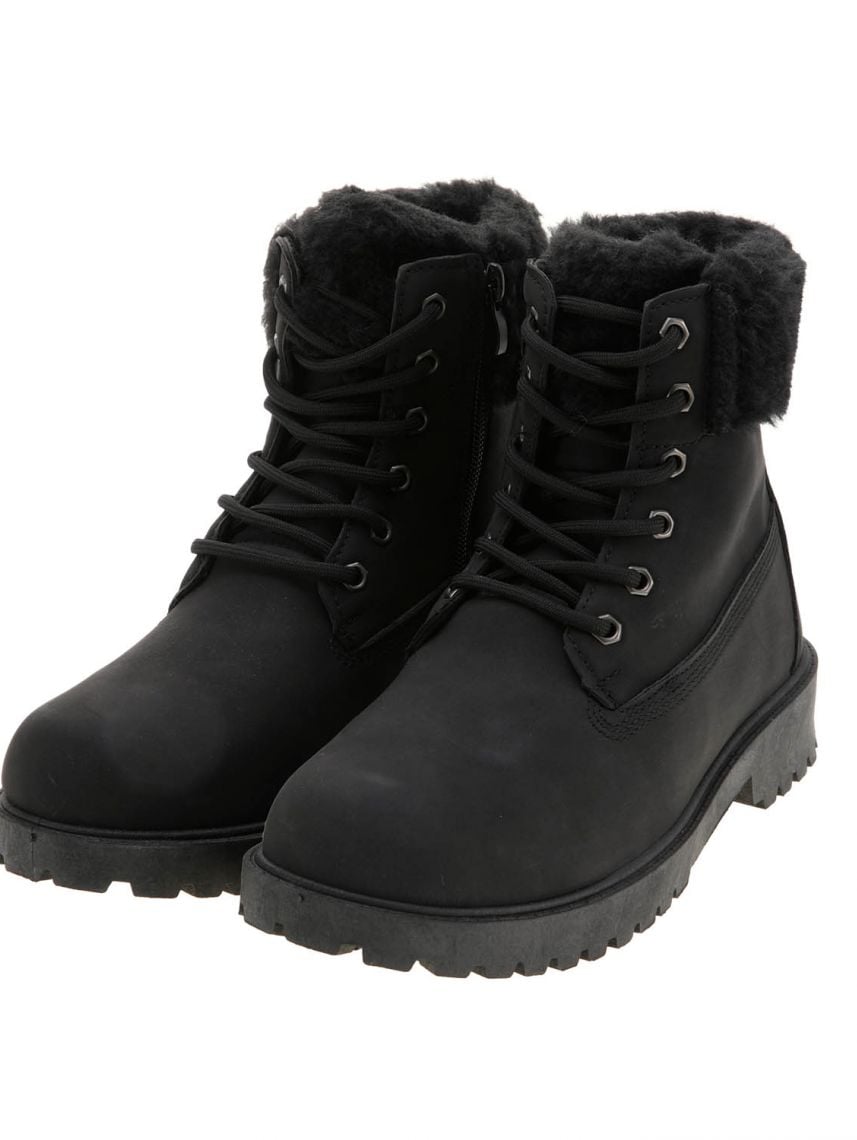 מגפיים לנשים 36-41