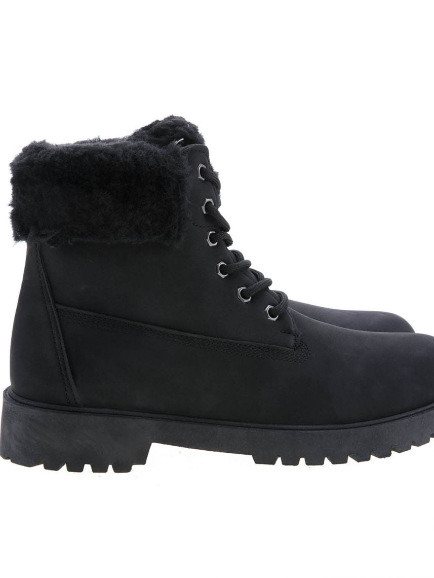 מגפיים לנשים 36-41