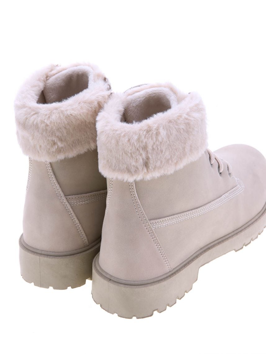 מגפיים לנשים 36-41