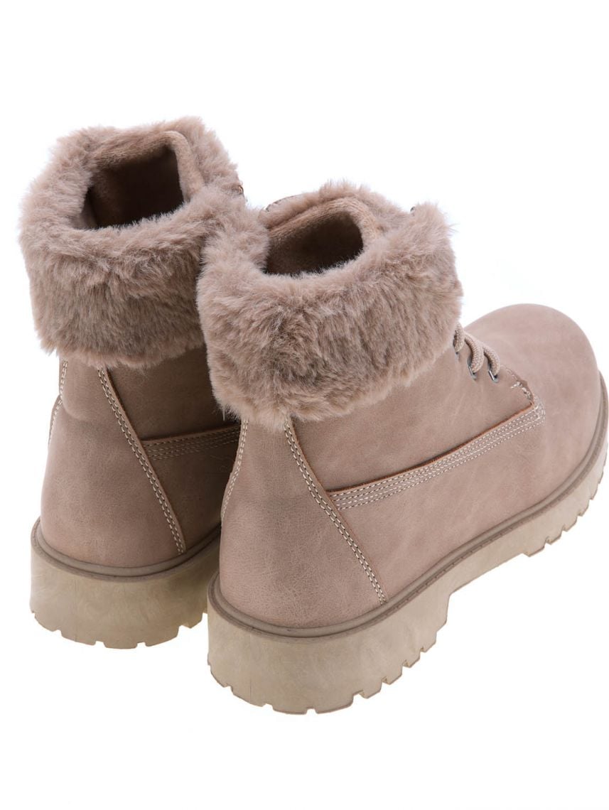 מגפיים לנשים 36-41