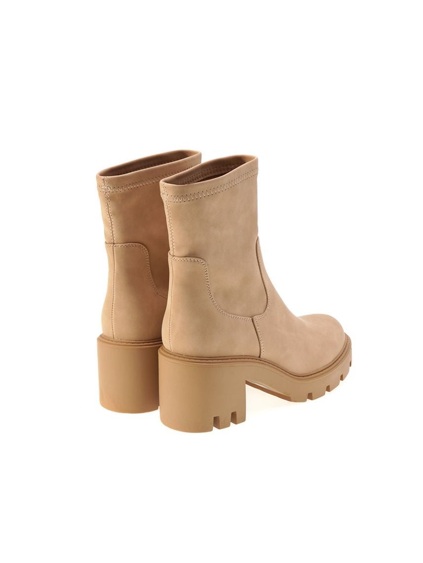 מגפי עקב 36-41