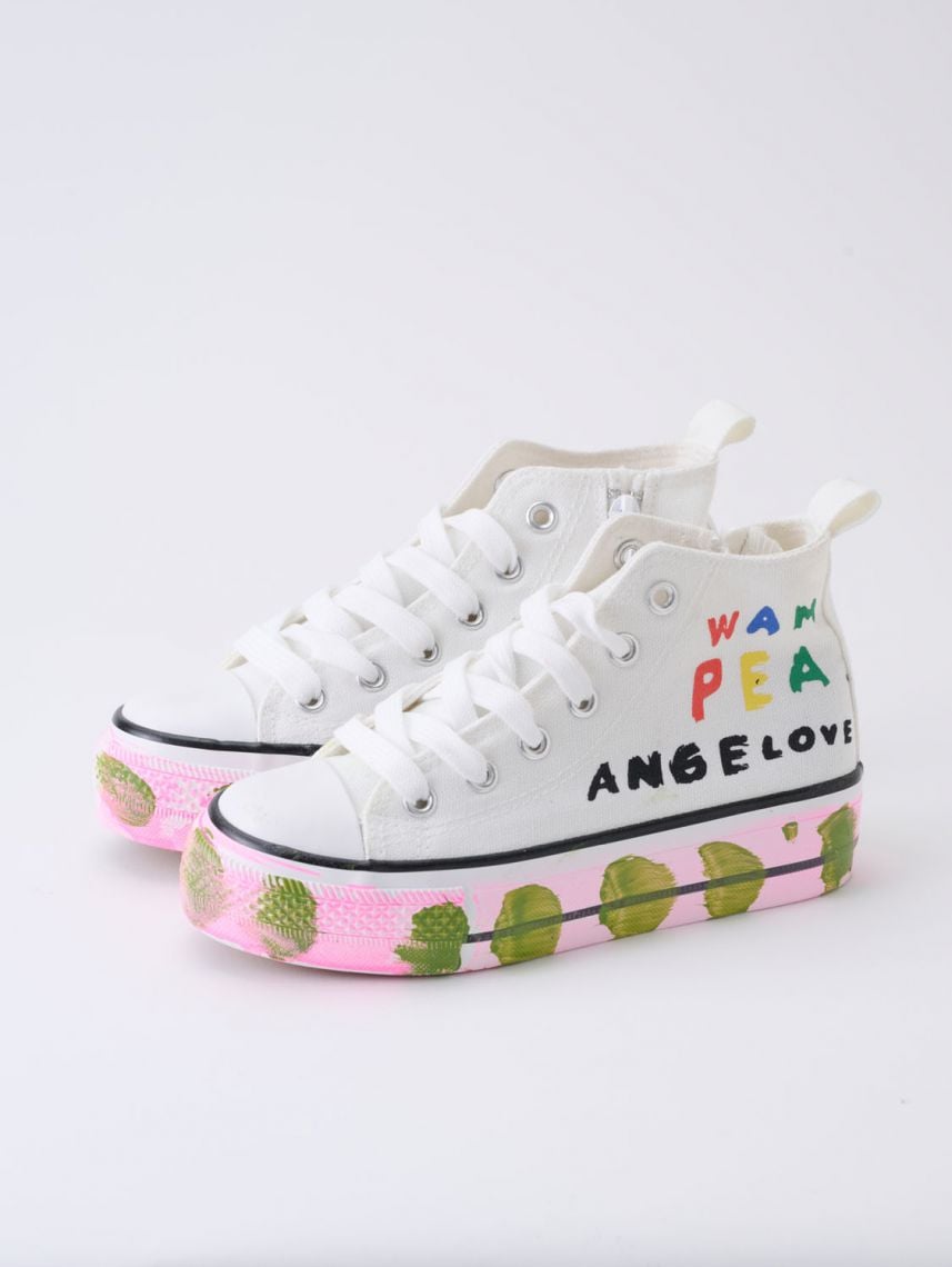 סניקרס בד 30-35