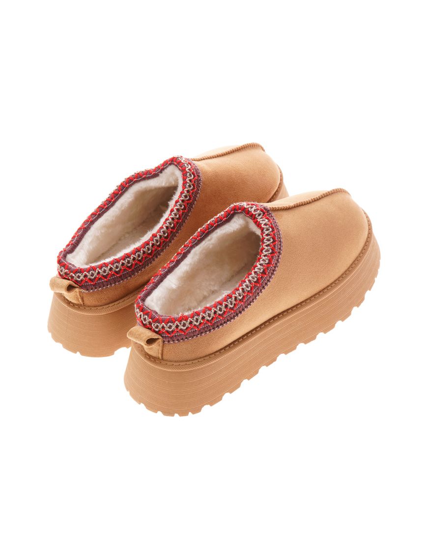 נעלי פרווה לנשים 36-41