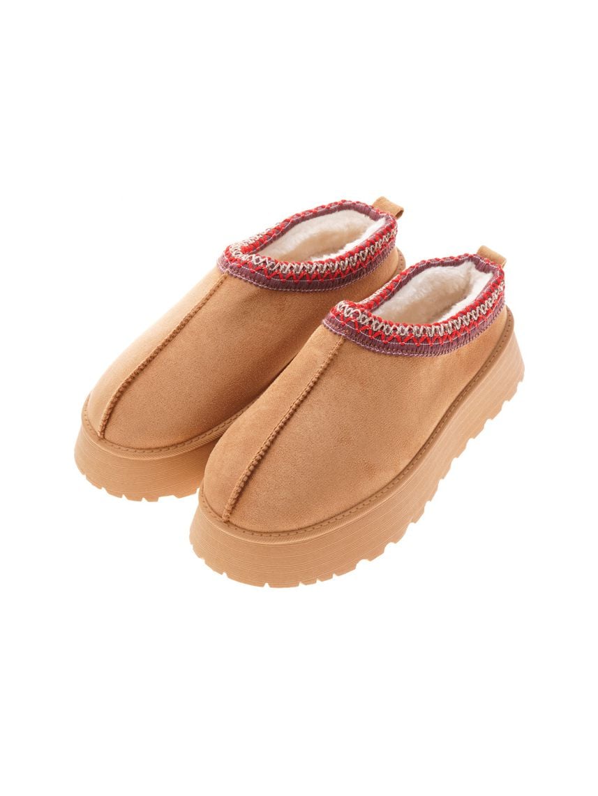 נעלי פרווה לנשים 36-41