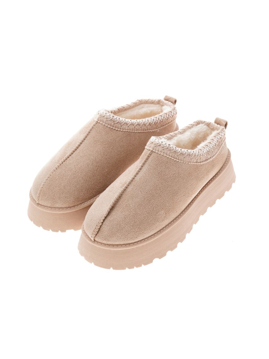 נעלי פרווה לנשים 36-41