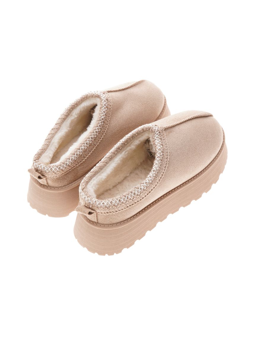 נעלי פרווה לנשים 36-41