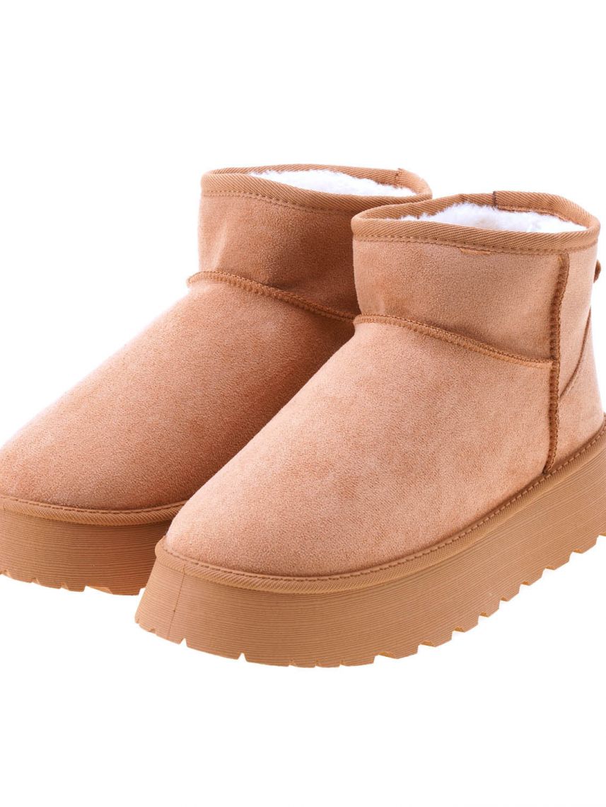 מגפונים פרוותיים לנשים 36-41