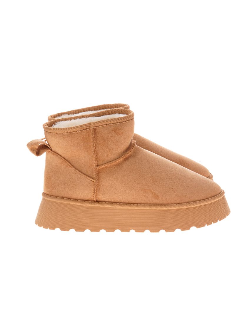 מגפונים פרוותיים לנשים 36-41