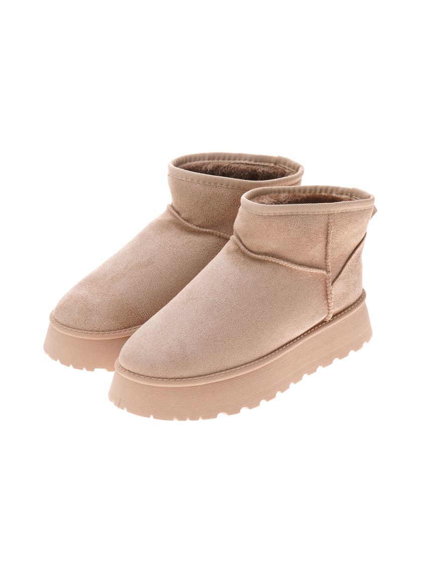 מגפונים פרוותיים לנשים 36-41