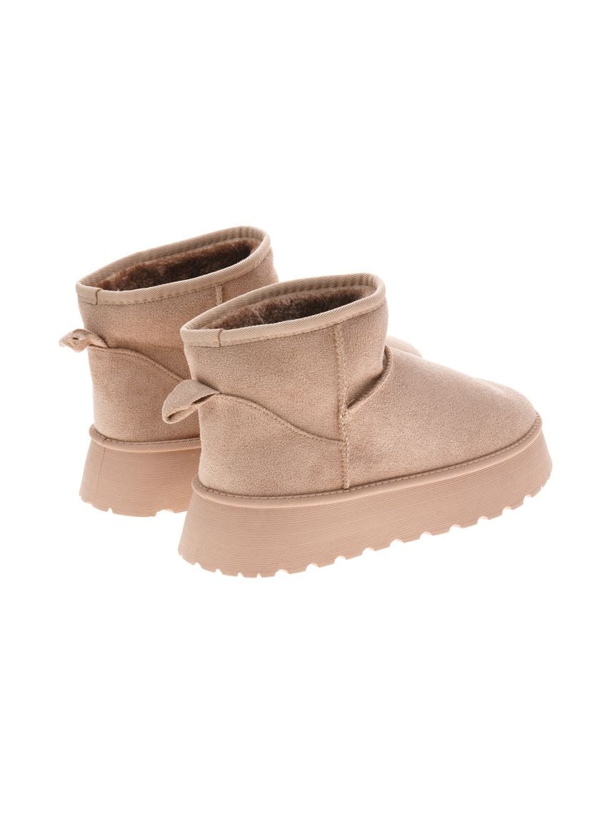 מגפונים פרוותיים לנשים 36-41