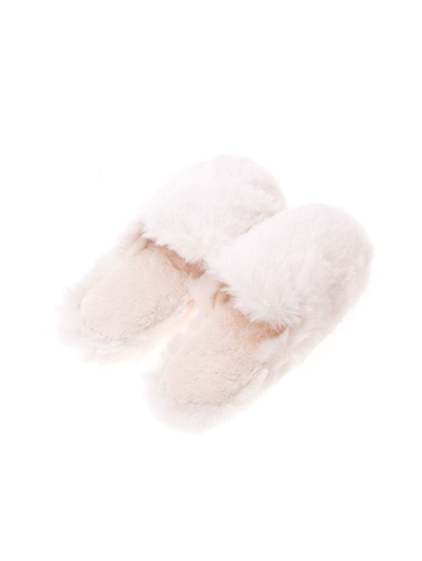 נעלי בית פרוותיות 36-41