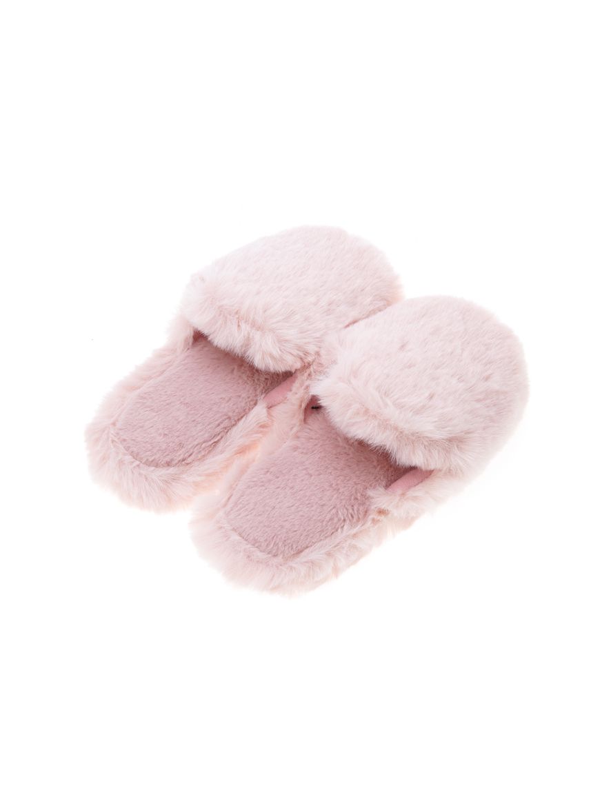 נעלי בית פרוותיות 36-41