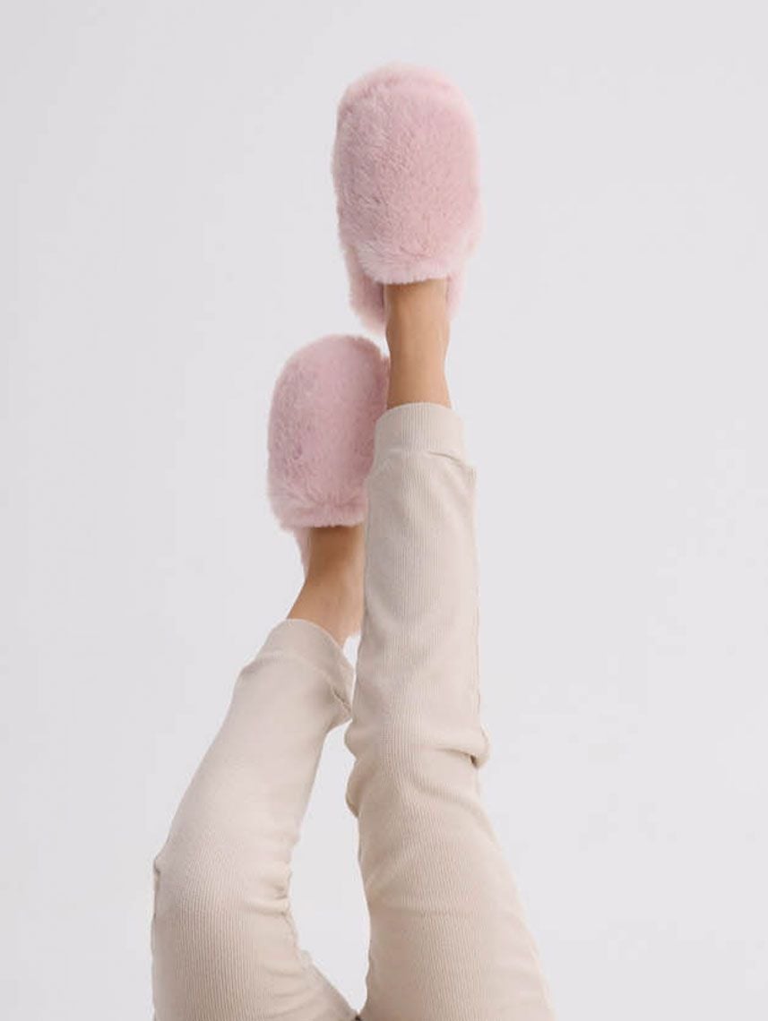 נעלי בית פרוותיות 36-41