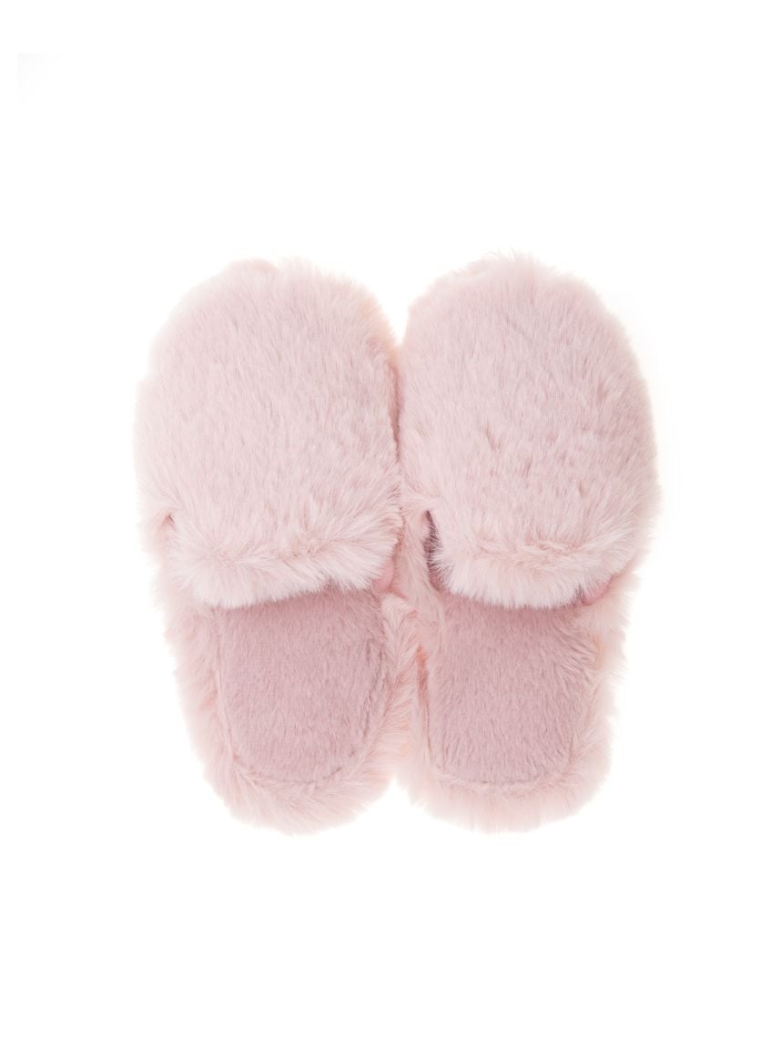 נעלי בית פרוותיות 36-41