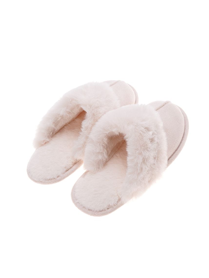 נעלי בית פרוותיות 36-41