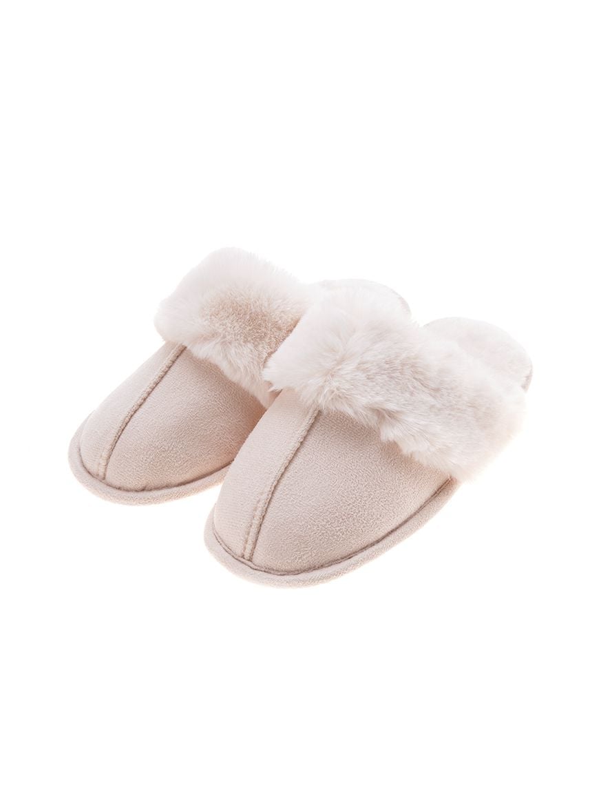 נעלי בית פרוותיות 36-41