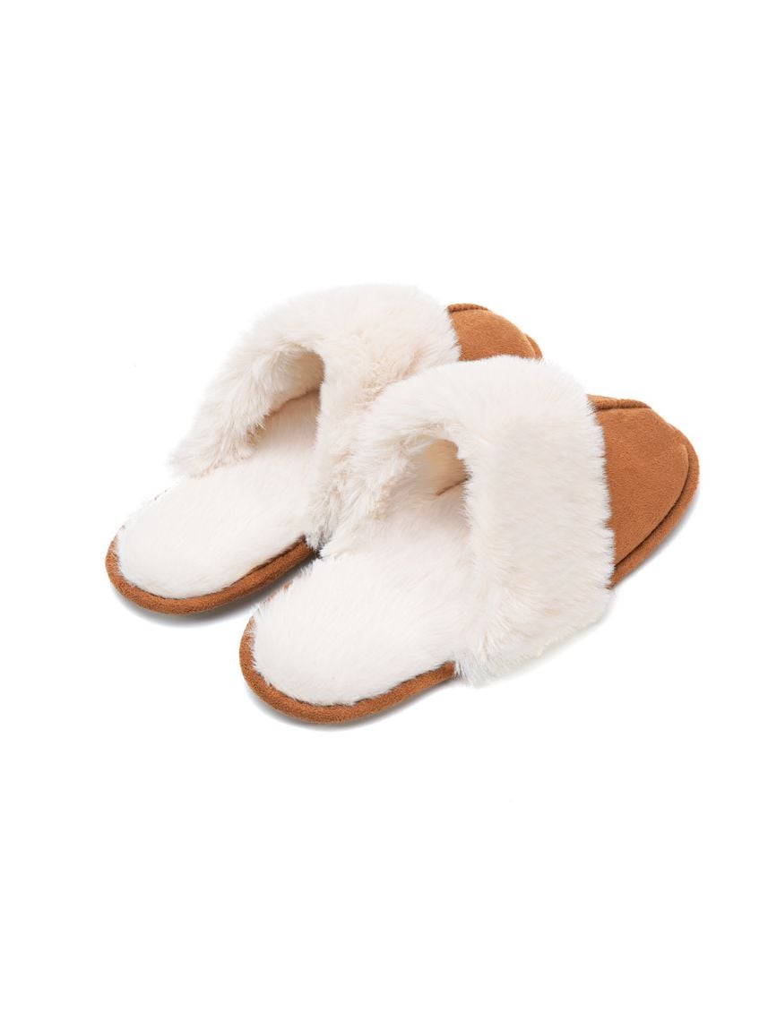 נעלי בית פרוותיות 36-41