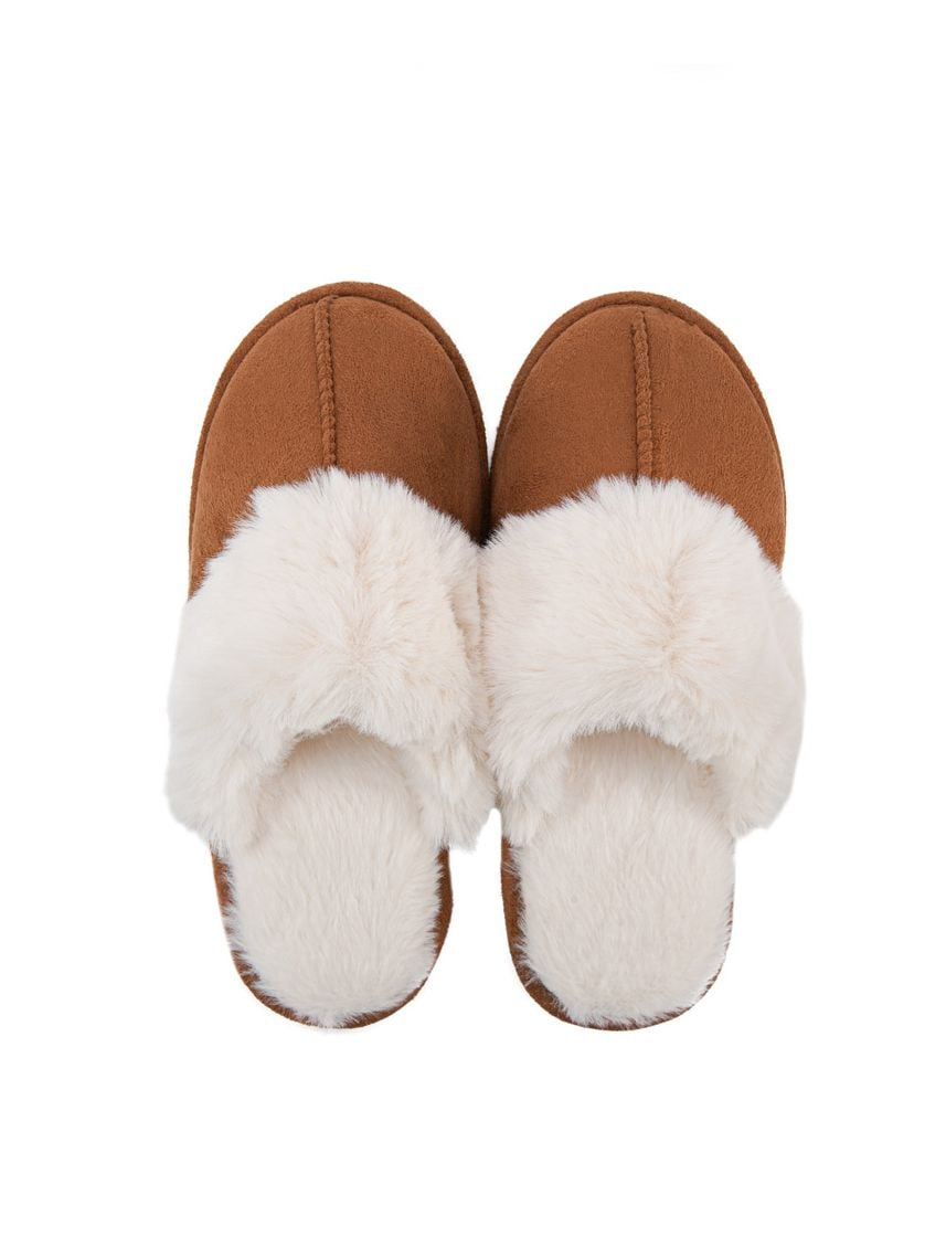 נעלי בית פרוותיות 36-41