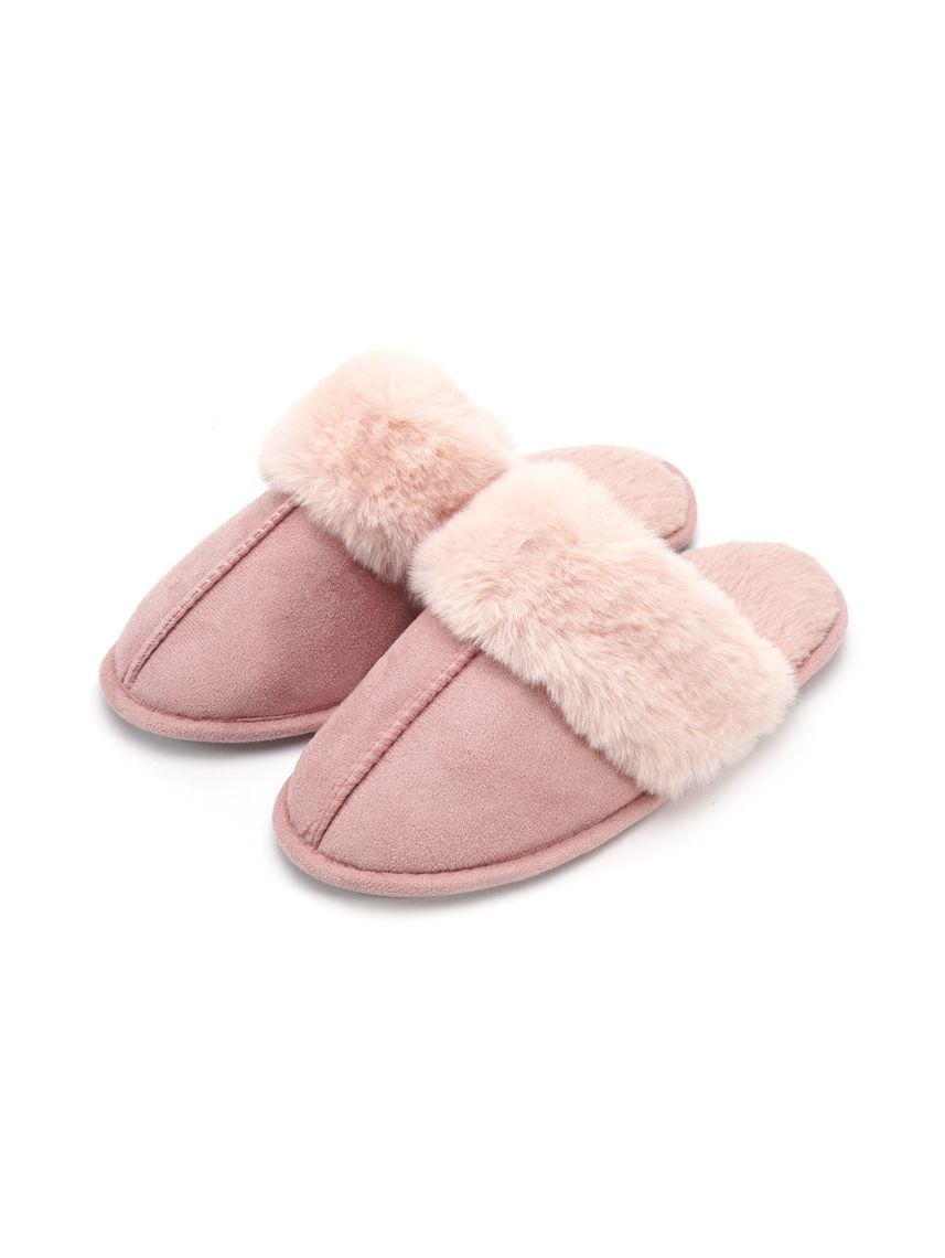 נעלי בית פרוותיות 36-41