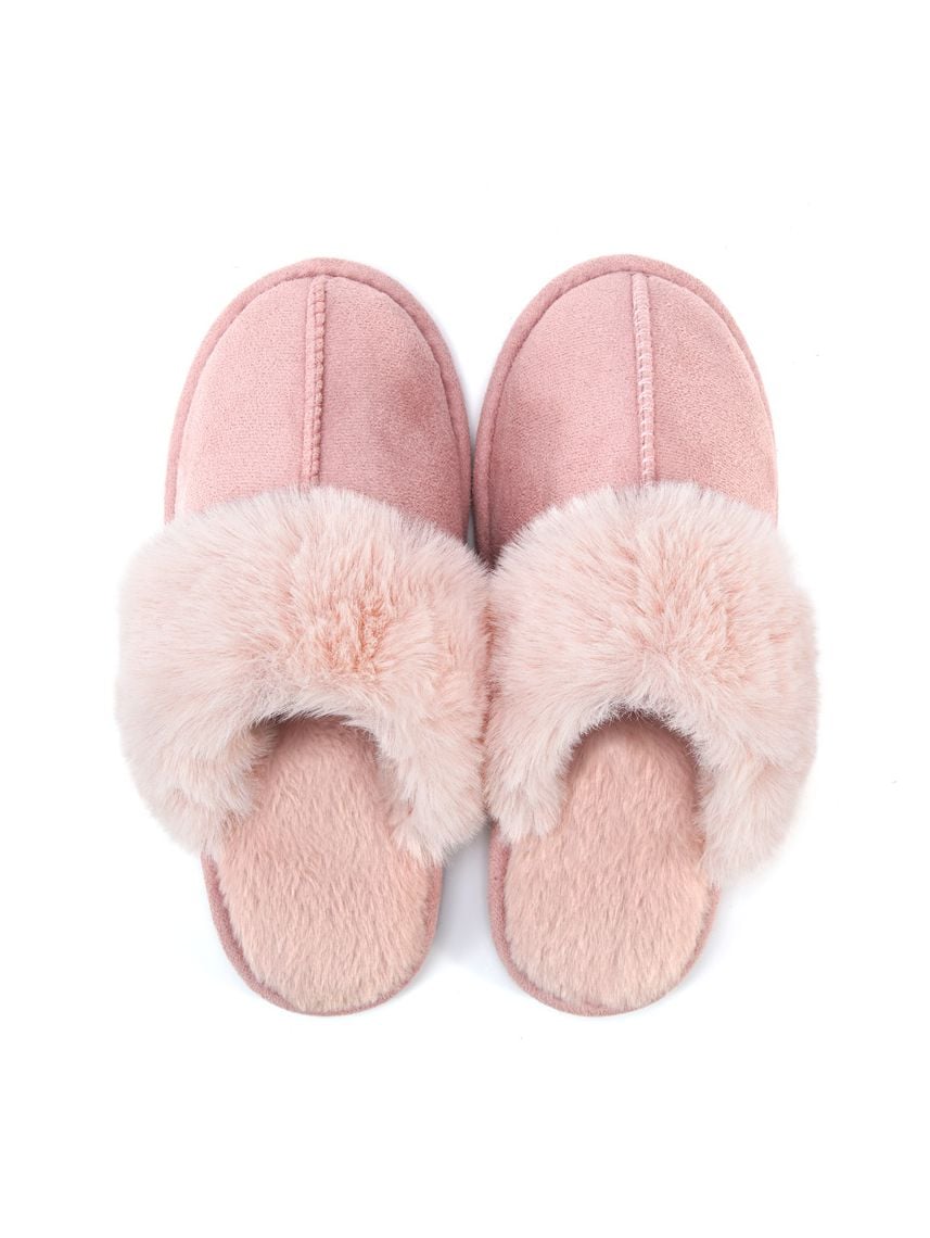 נעלי בית פרוותיות 36-41