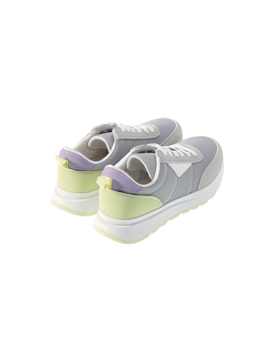 נעלי סניקרס לנשים 36-41