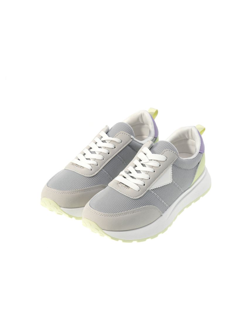 נעלי סניקרס לנשים 36-41