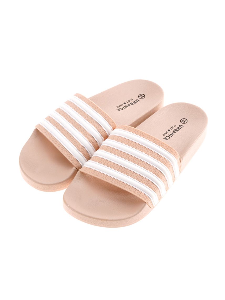 כפכפי סיליקון