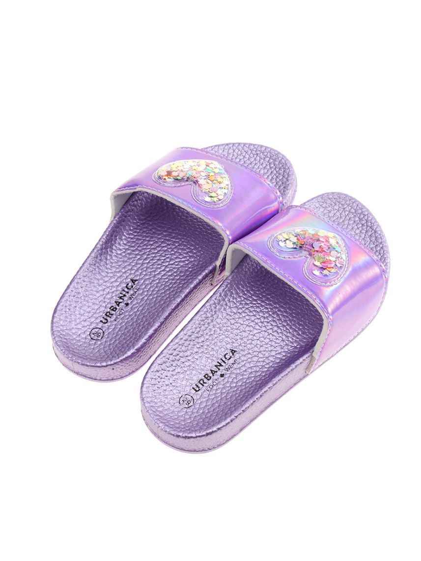 כפכפי Crown 24-29