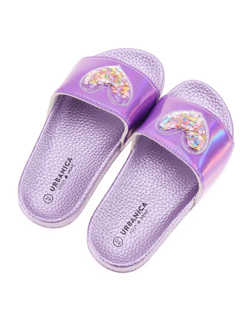 כפכפי Crown 24-29