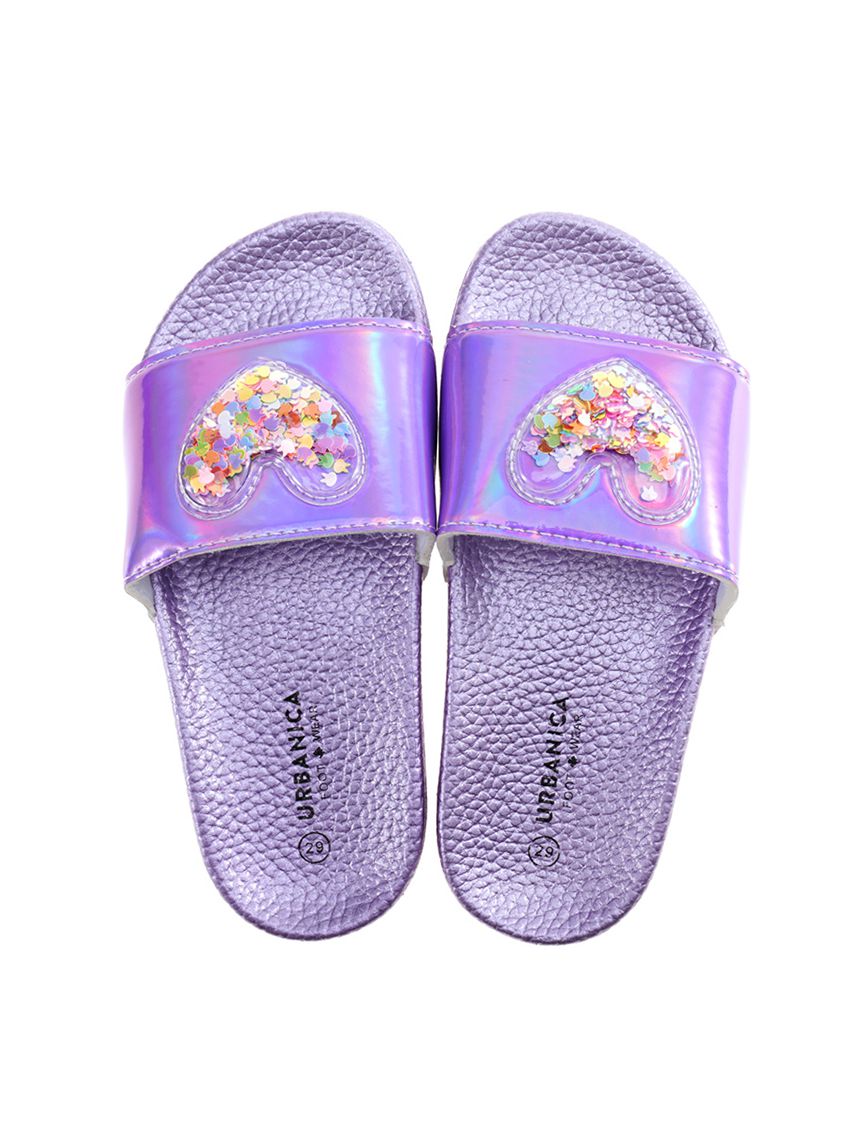 כפכפי Crown 24-29