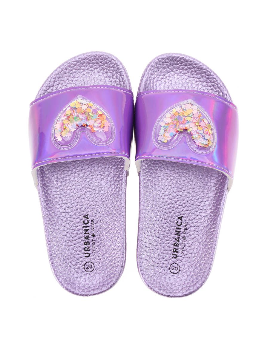 כפכפי Crown 24-29