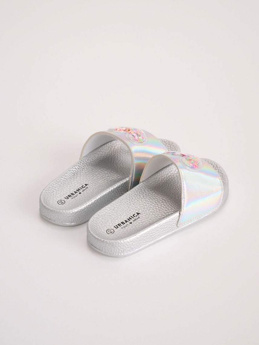 כפכפי Crown 24-29