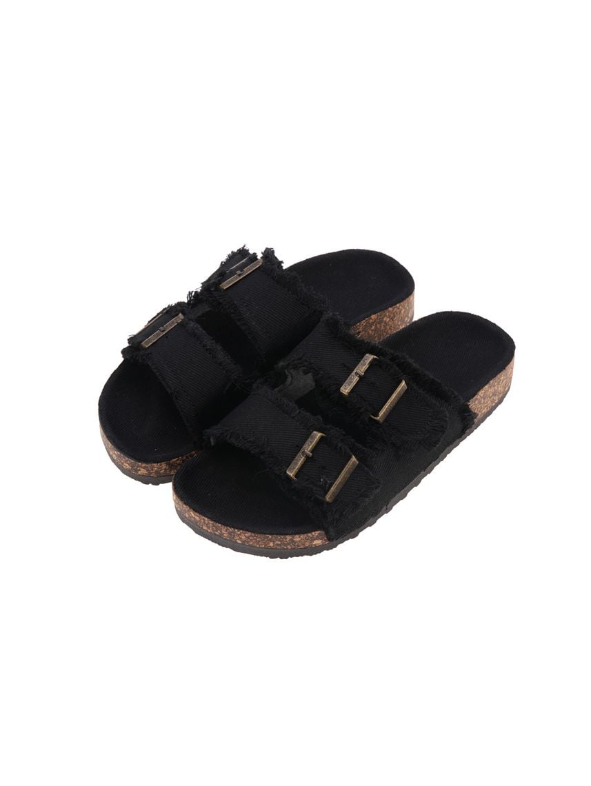 כפכפי בד 30-35