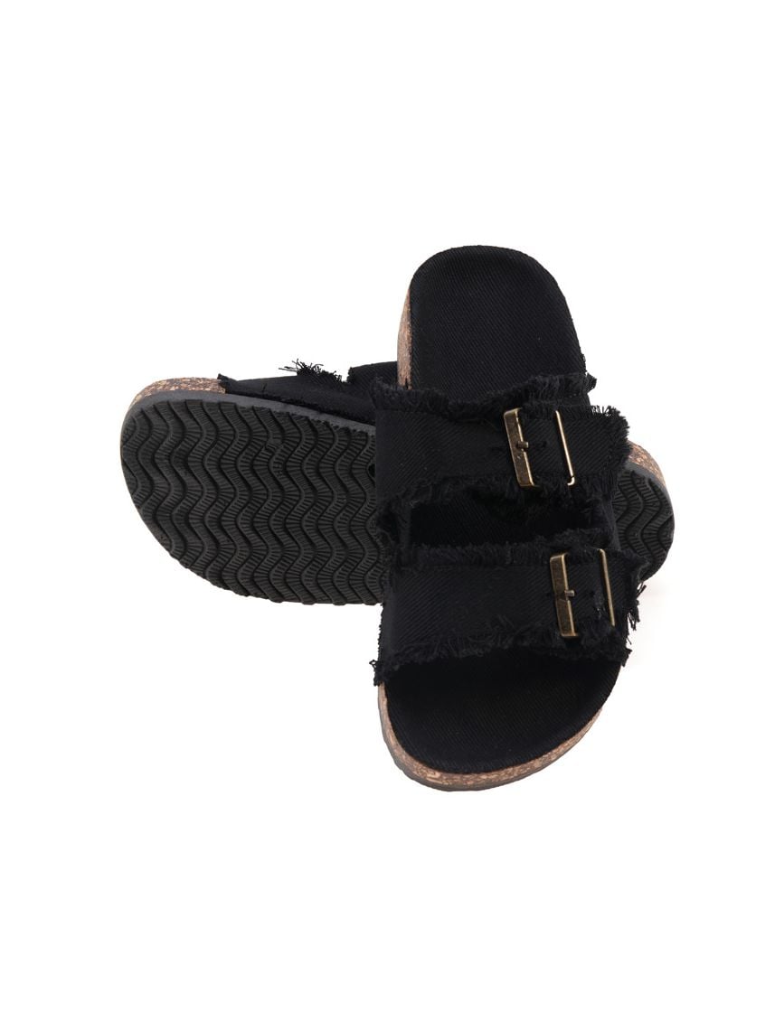 כפכפי בד 30-35