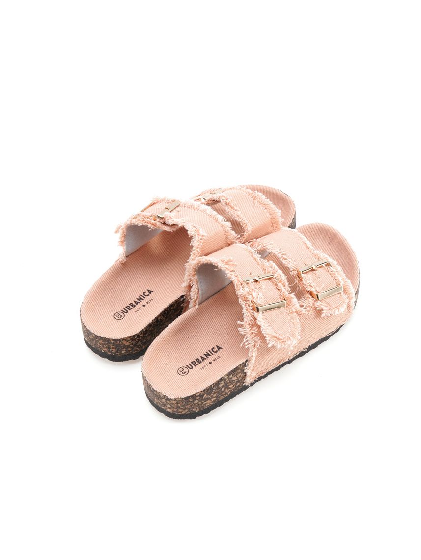 כפכפי בד 30-35