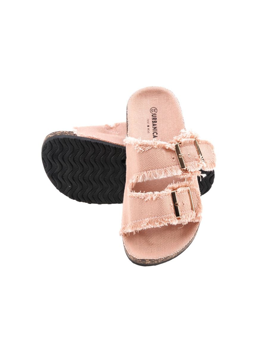 כפכפי בד 30-35