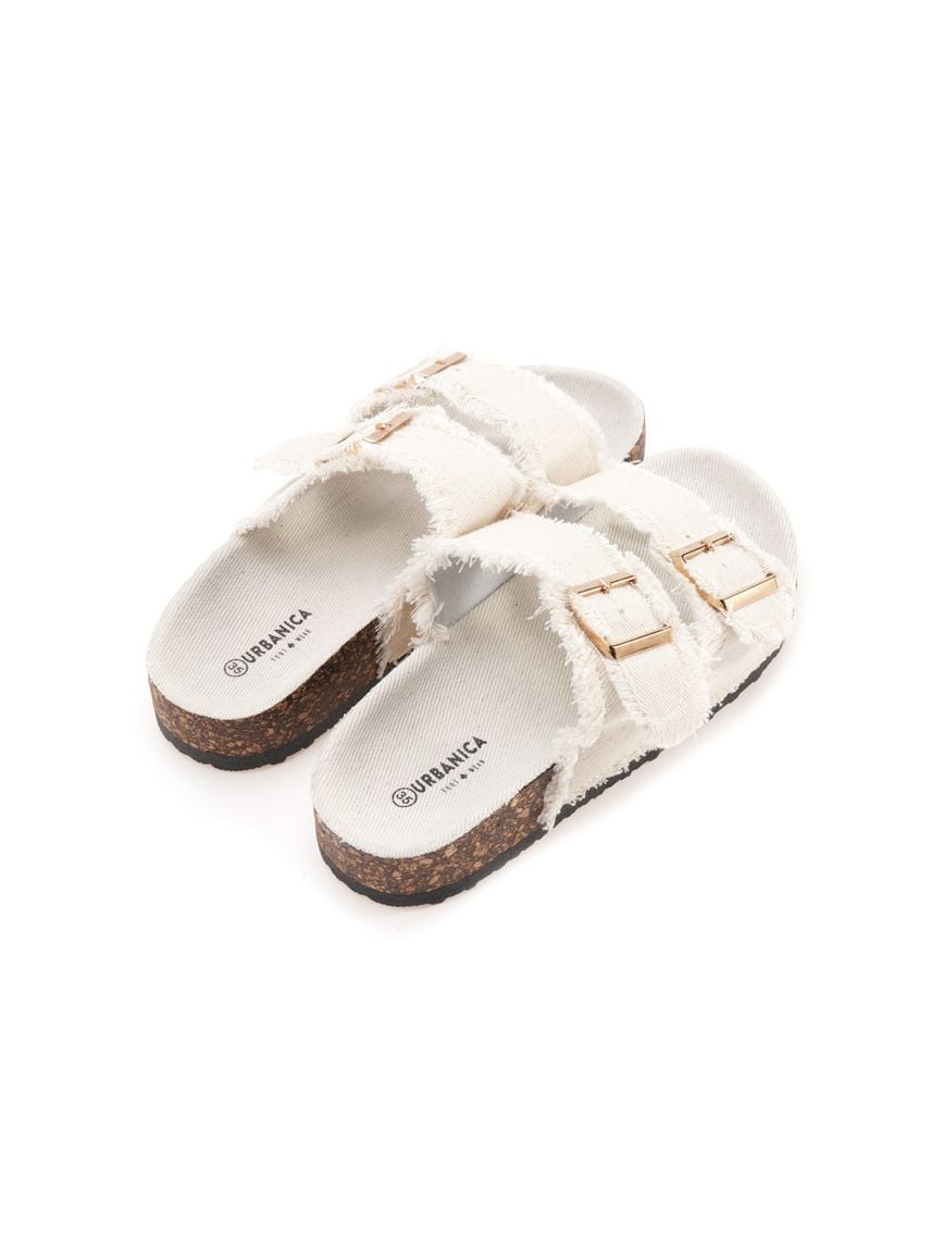 כפכפי בד 30-35