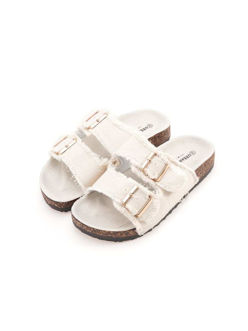 כפכפי בד 30-35