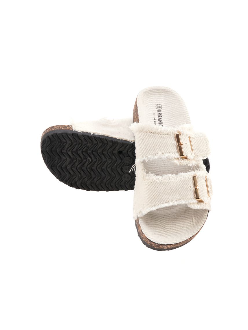 כפכפי בד 30-35